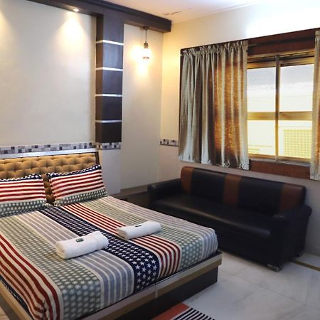 Hotel Traditional Inn New Delhi Buitenkant foto