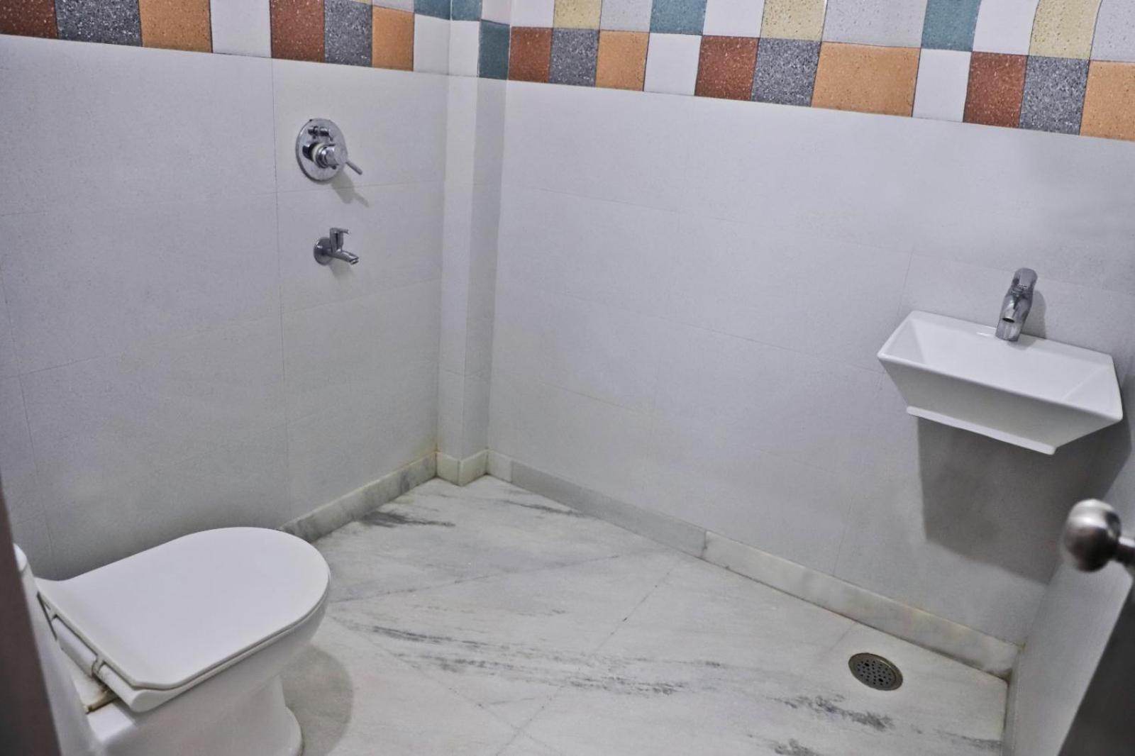 Hotel Traditional Inn New Delhi Kamer foto