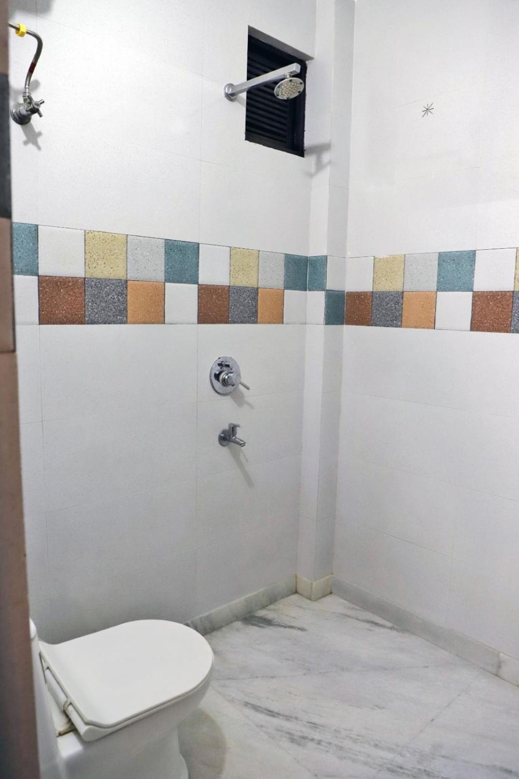 Hotel Traditional Inn New Delhi Kamer foto